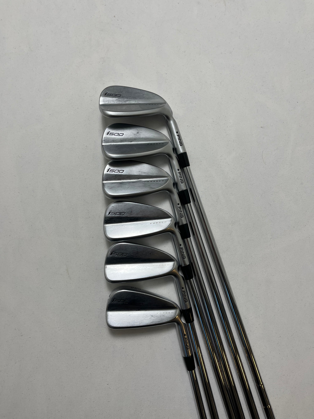 Ping i500 5-PW