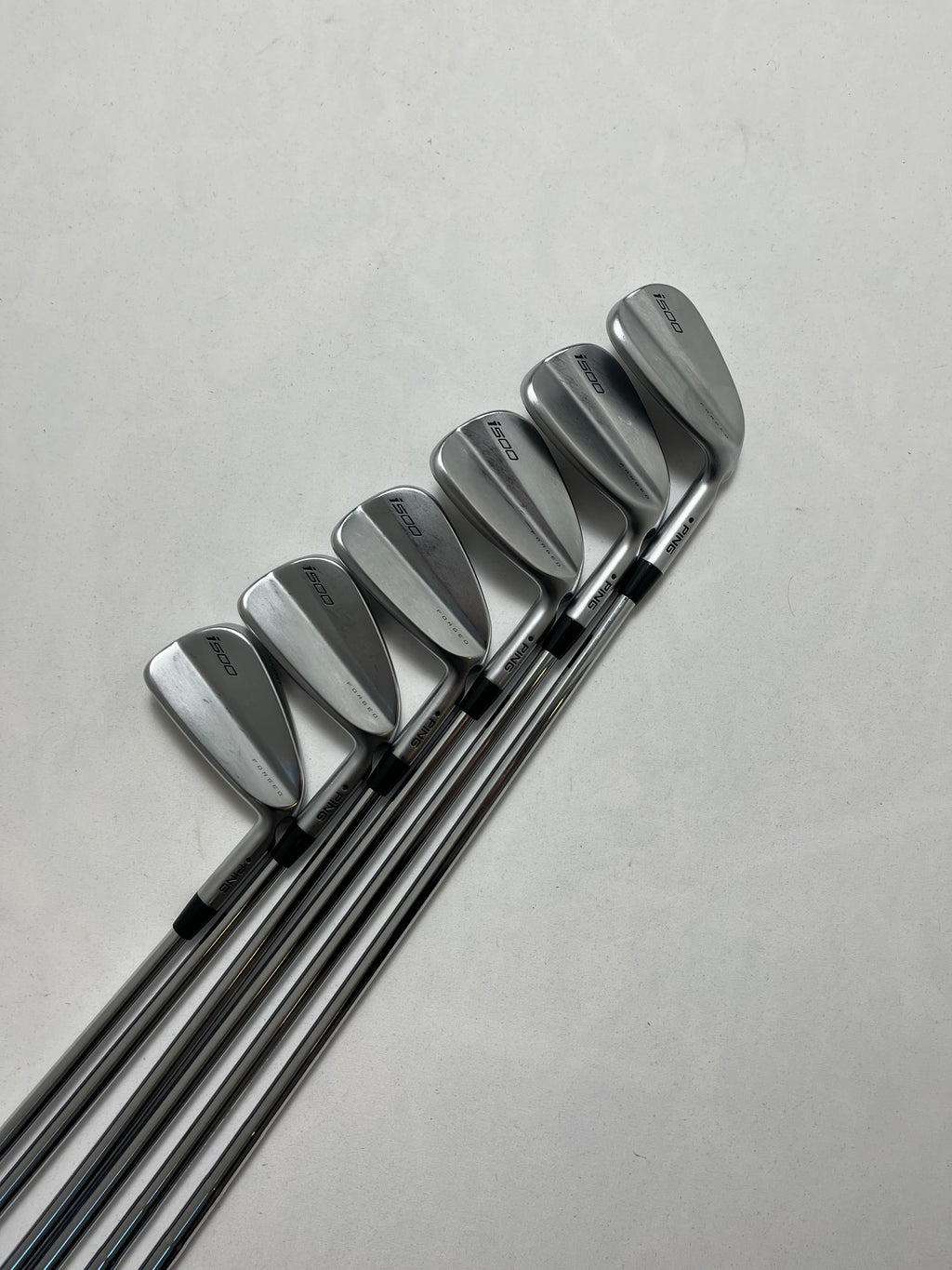 Ping i500 5-PW