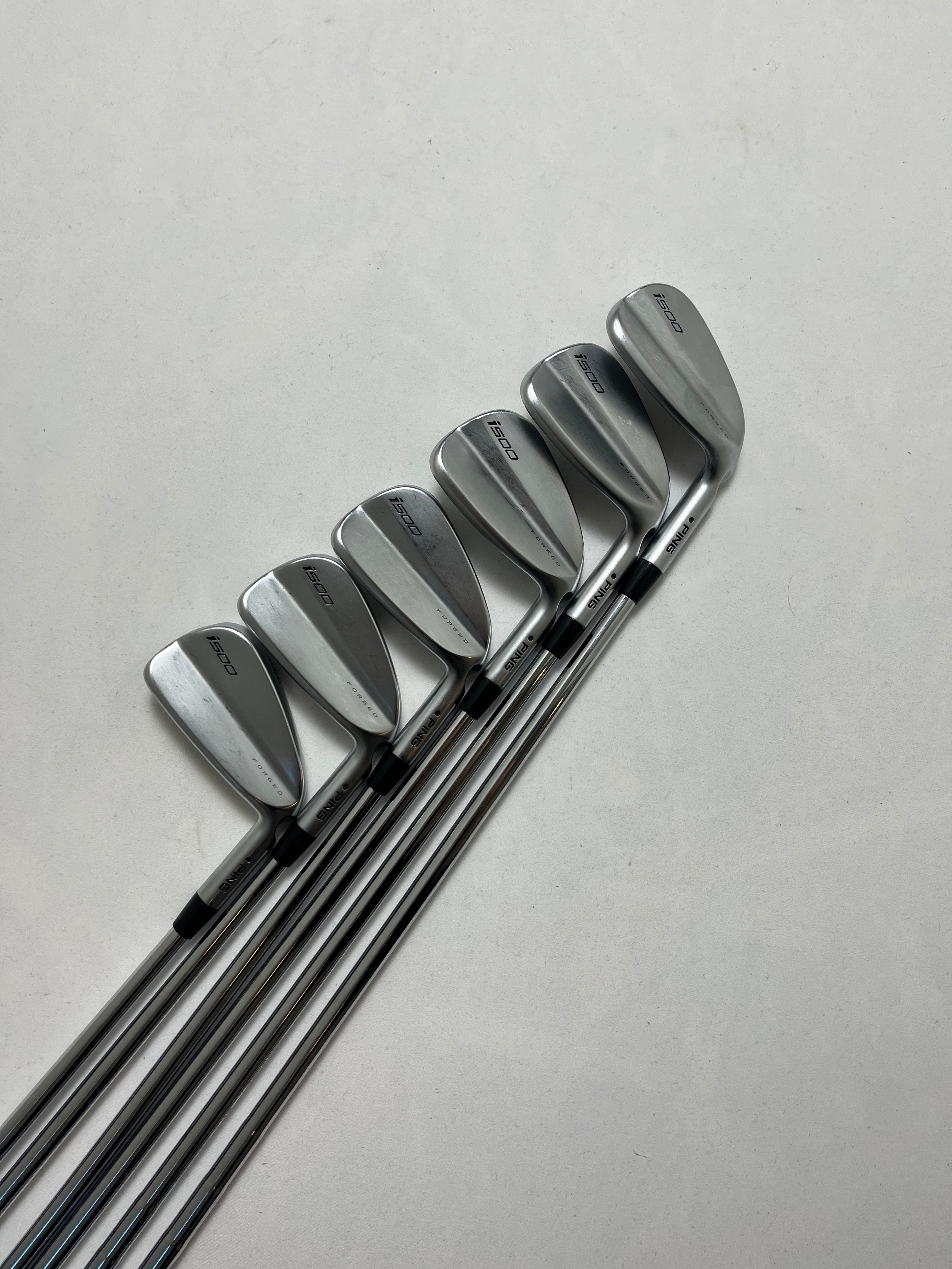Ping i500 5-PW