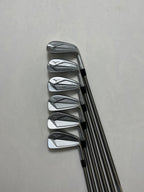 Mizuno JPX919 TOUR 5-PW (Aerotech SteelFiber i110cw)