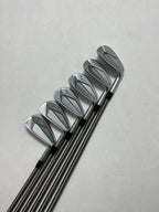 Mizuno JPX919 TOUR 5-PW (Aerotech SteelFiber i110cw)