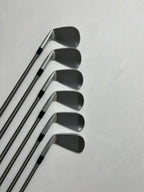 Mizuno JPX919 TOUR 5-PW (Aerotech SteelFiber i110cw)
