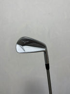 Mizuno JPX919 TOUR 5-PW (Aerotech SteelFiber i110cw)