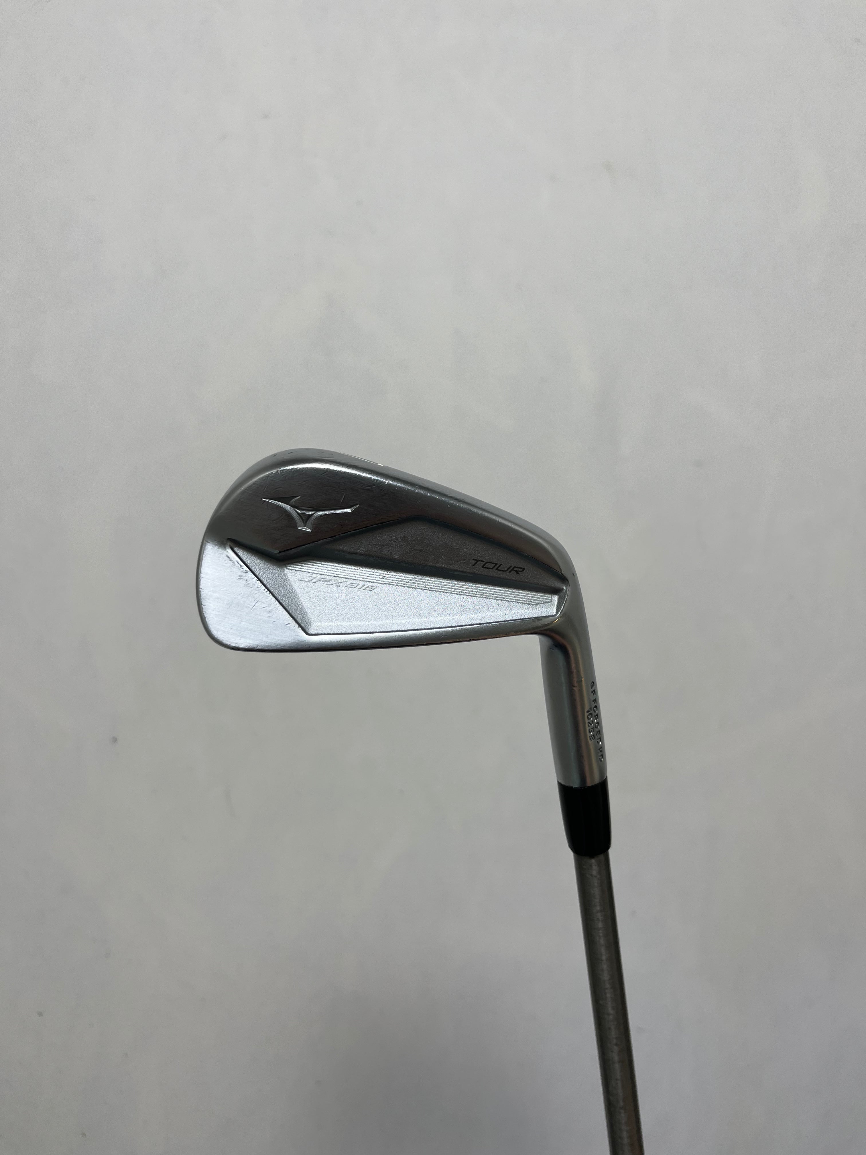 Mizuno JPX919 TOUR 5-PW (Aerotech SteelFiber i110cw)