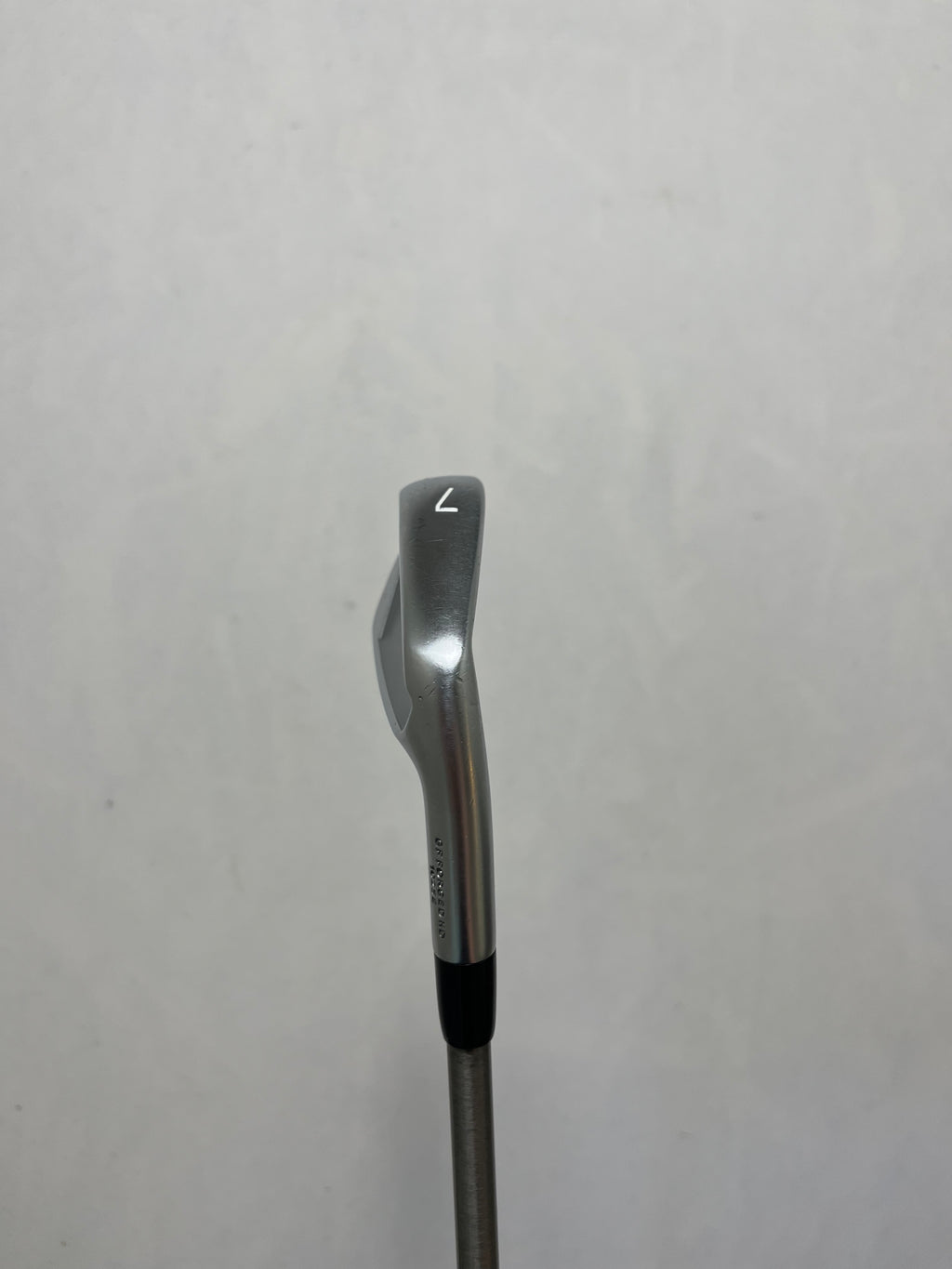 Mizuno JPX919 TOUR 5-PW (Aerotech SteelFiber i110cw)