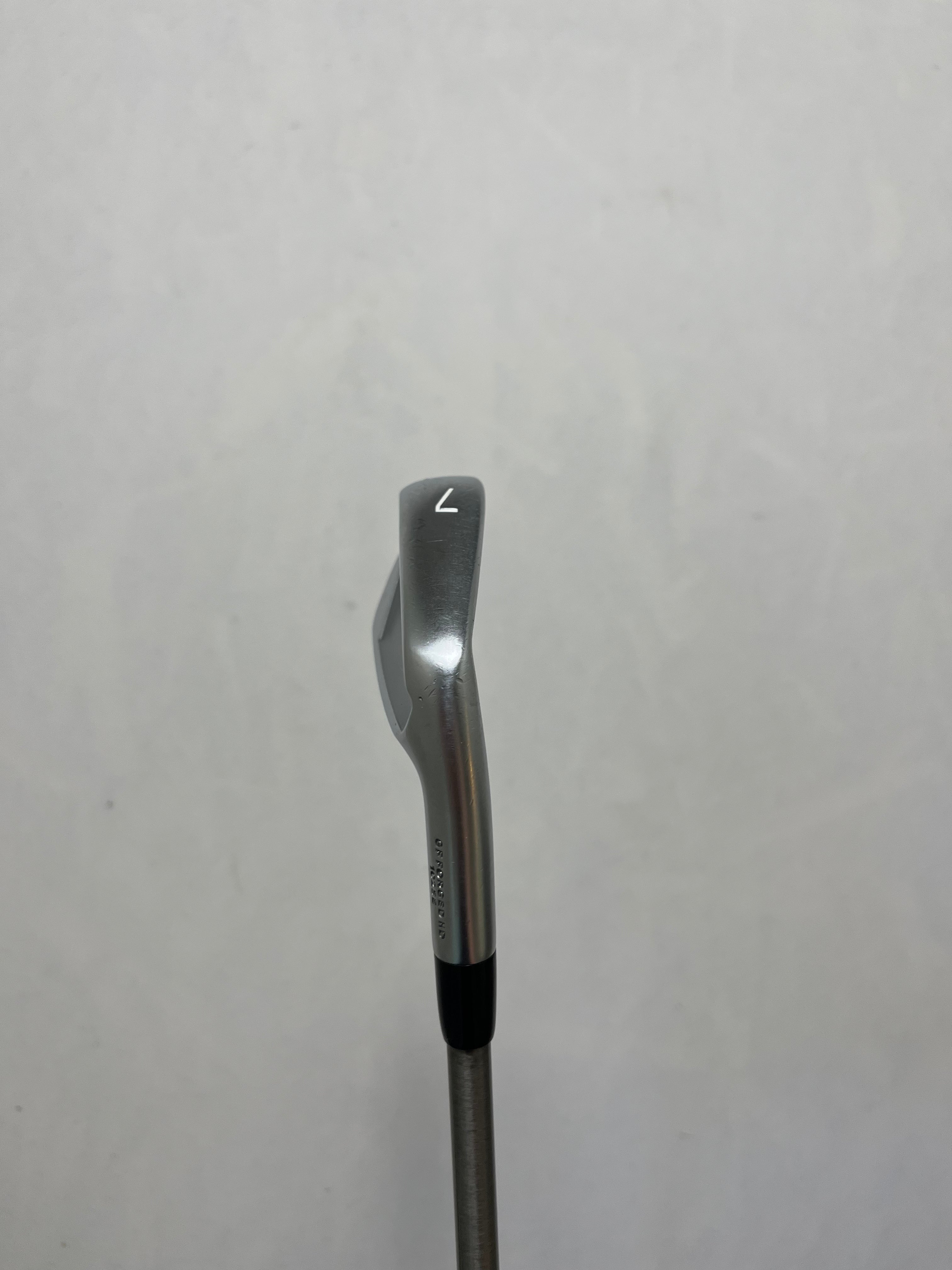 Mizuno JPX919 TOUR 5-PW (Aerotech SteelFiber i110cw)