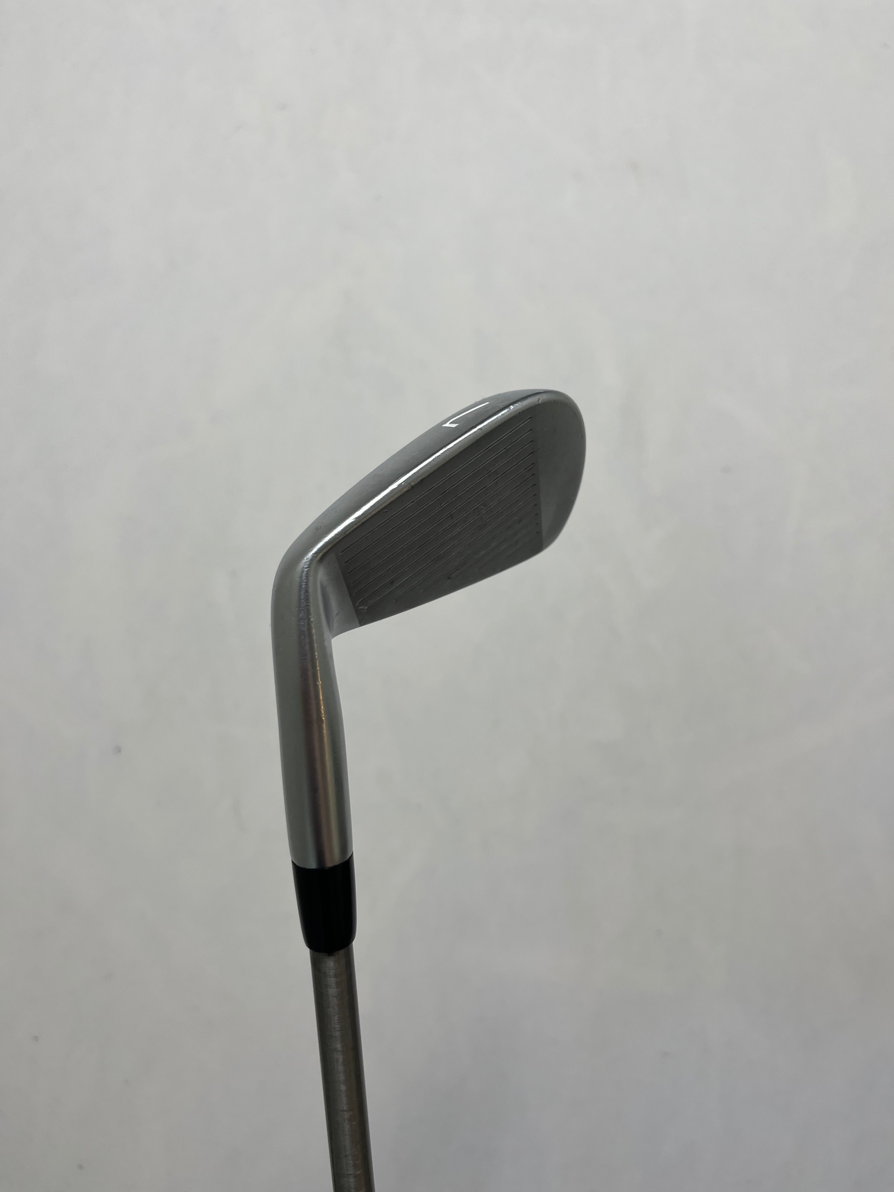 Mizuno JPX919 TOUR 5-PW (Aerotech SteelFiber i110cw)