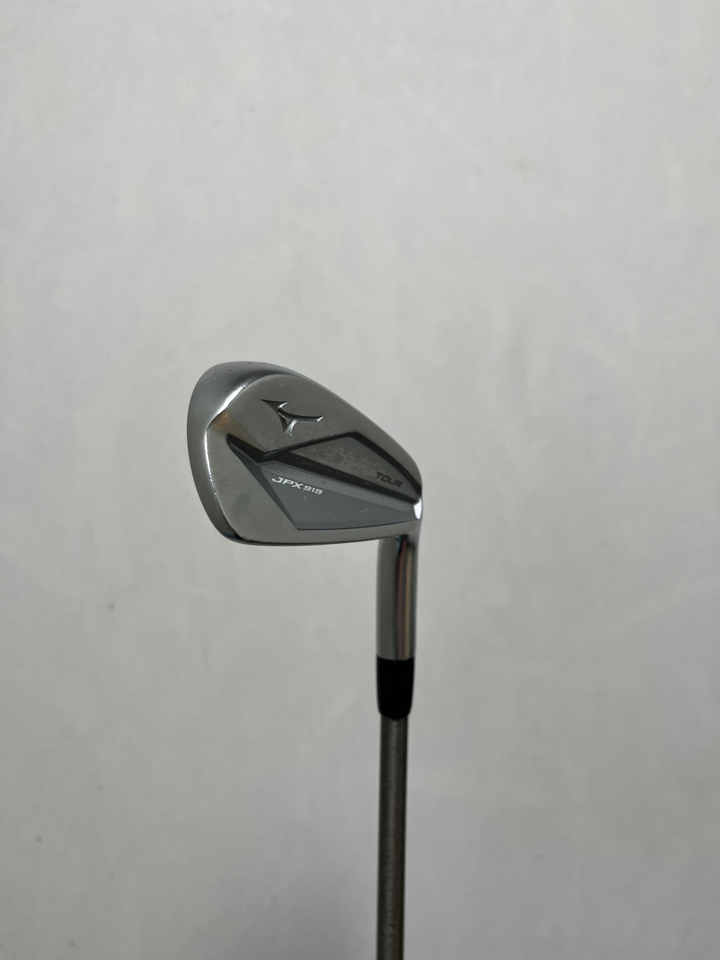 Mizuno JPX919 TOUR 5-PW (Aerotech SteelFiber i110cw)