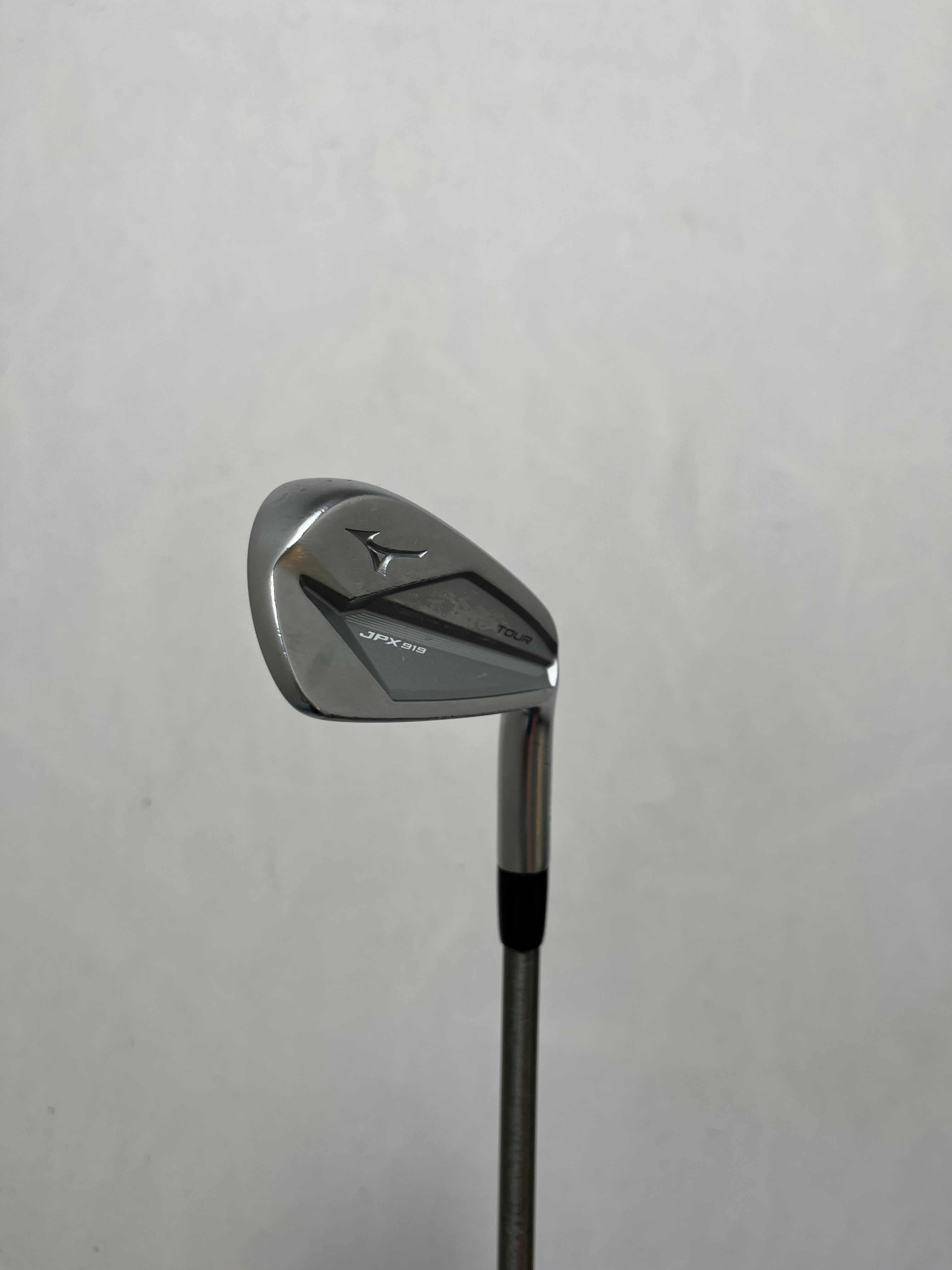 Mizuno JPX919 TOUR 5-PW (Aerotech SteelFiber i110cw)