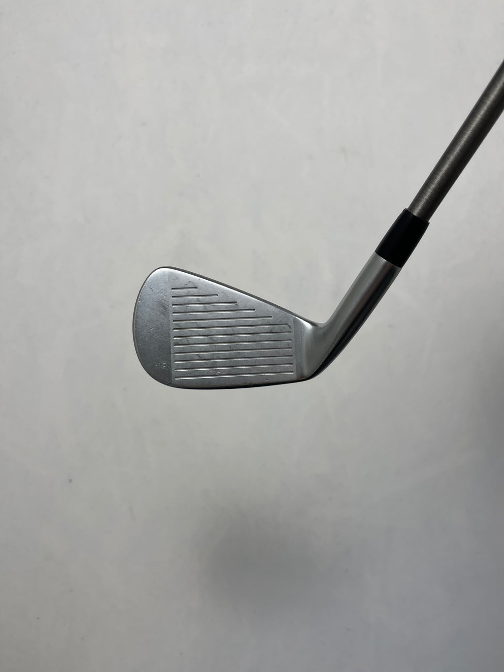 Mizuno JPX919 TOUR 5-PW (Aerotech SteelFiber i110cw)