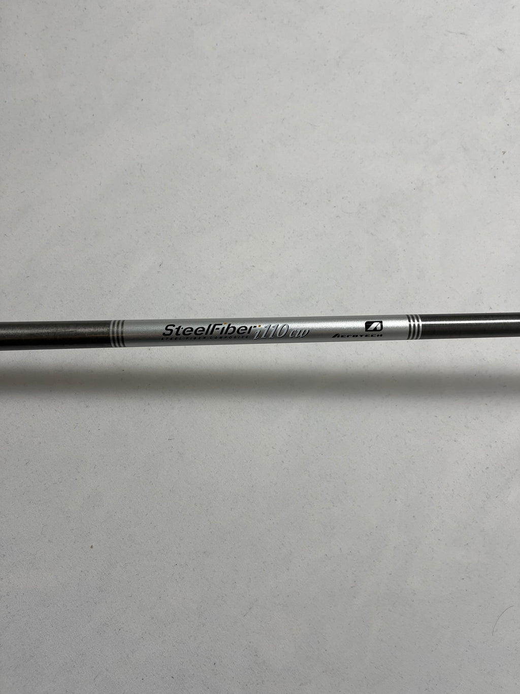 Mizuno JPX919 TOUR 5-PW (Aerotech SteelFiber i110cw)