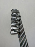 Callaway X FORGED 18 5-PW