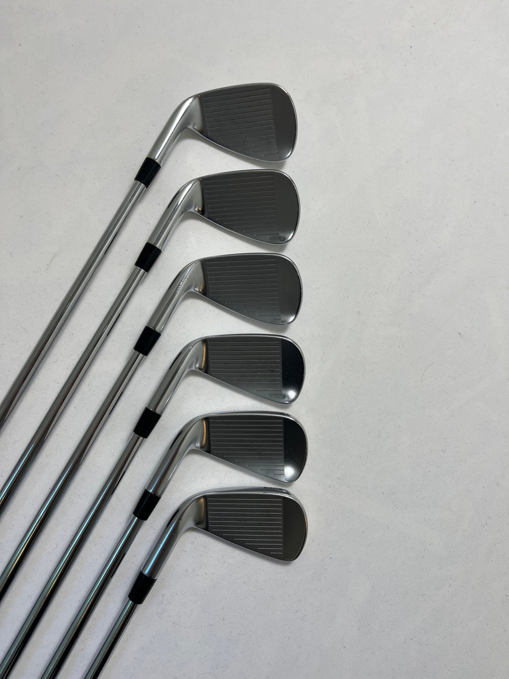 Callaway X FORGED 18 5-PW