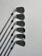 Callaway X FORGED 18 5-PW
