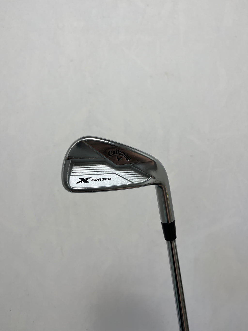Callaway X FORGED 18 5-PW