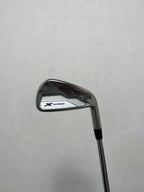 Callaway X FORGED 18 5-PW