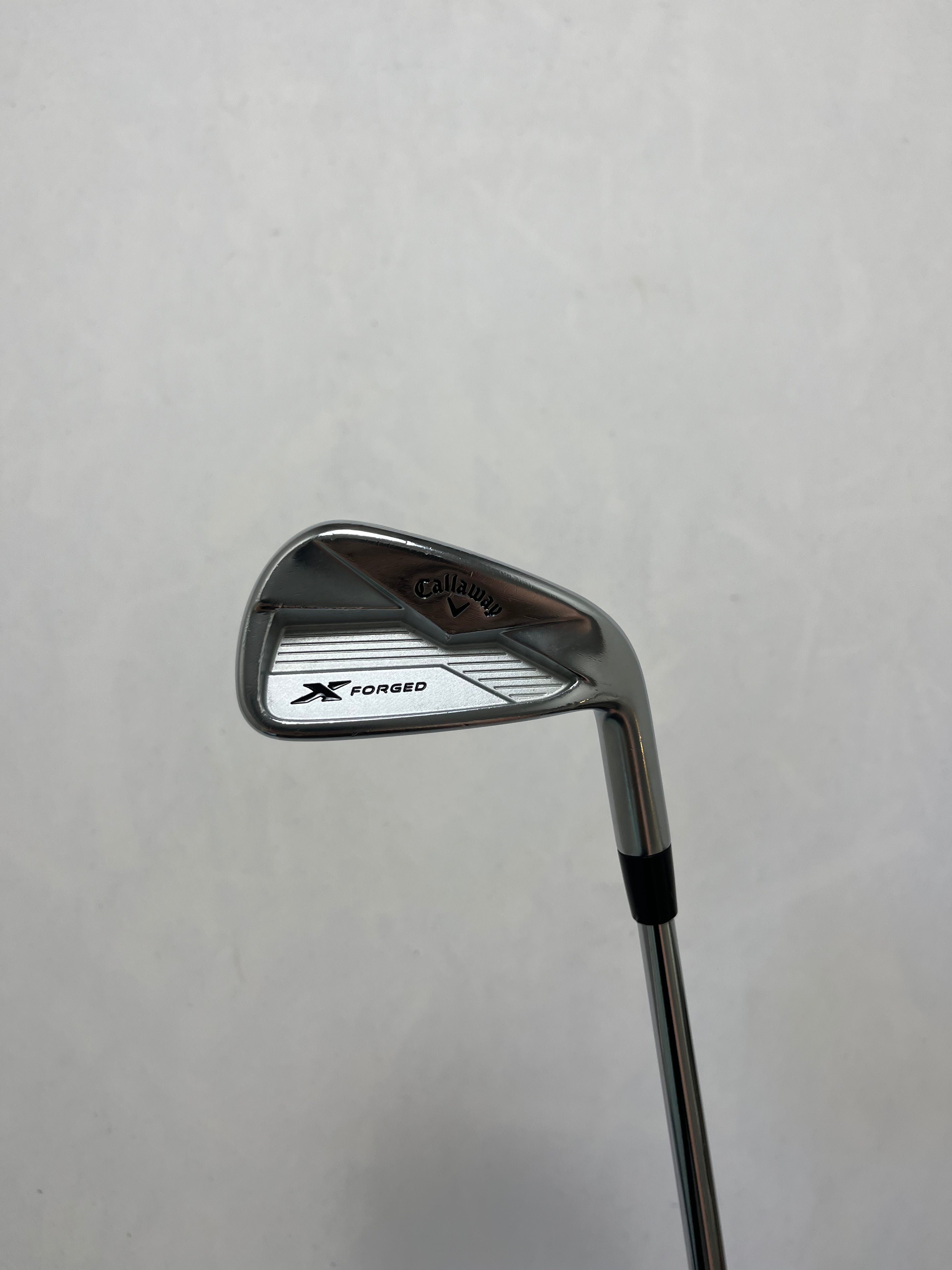 Callaway X FORGED 18 5-PW