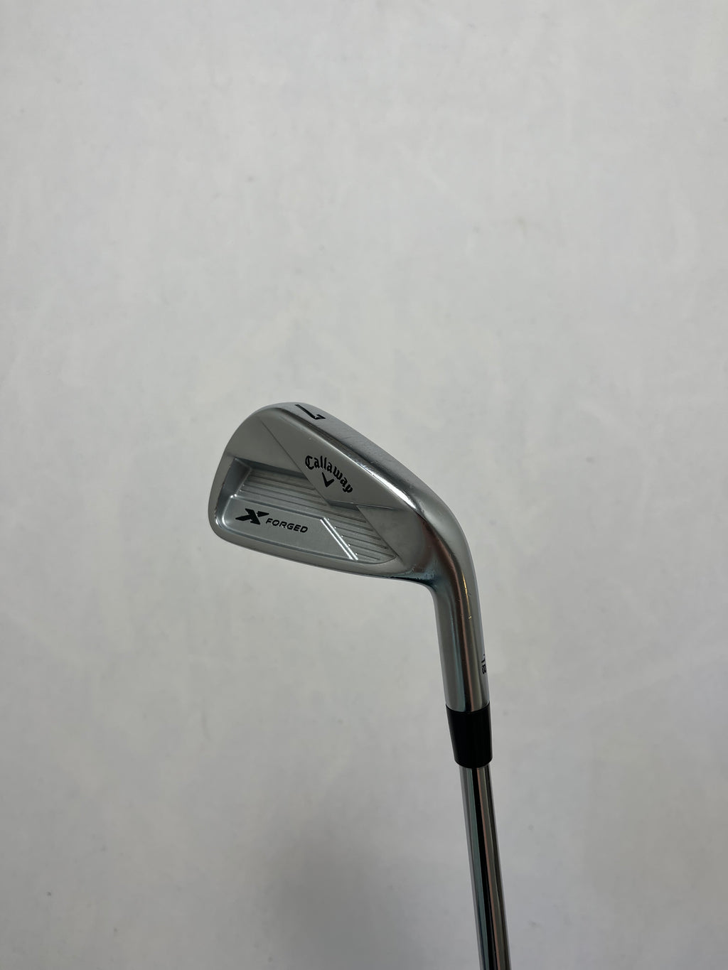 Callaway X FORGED 18 5-PW