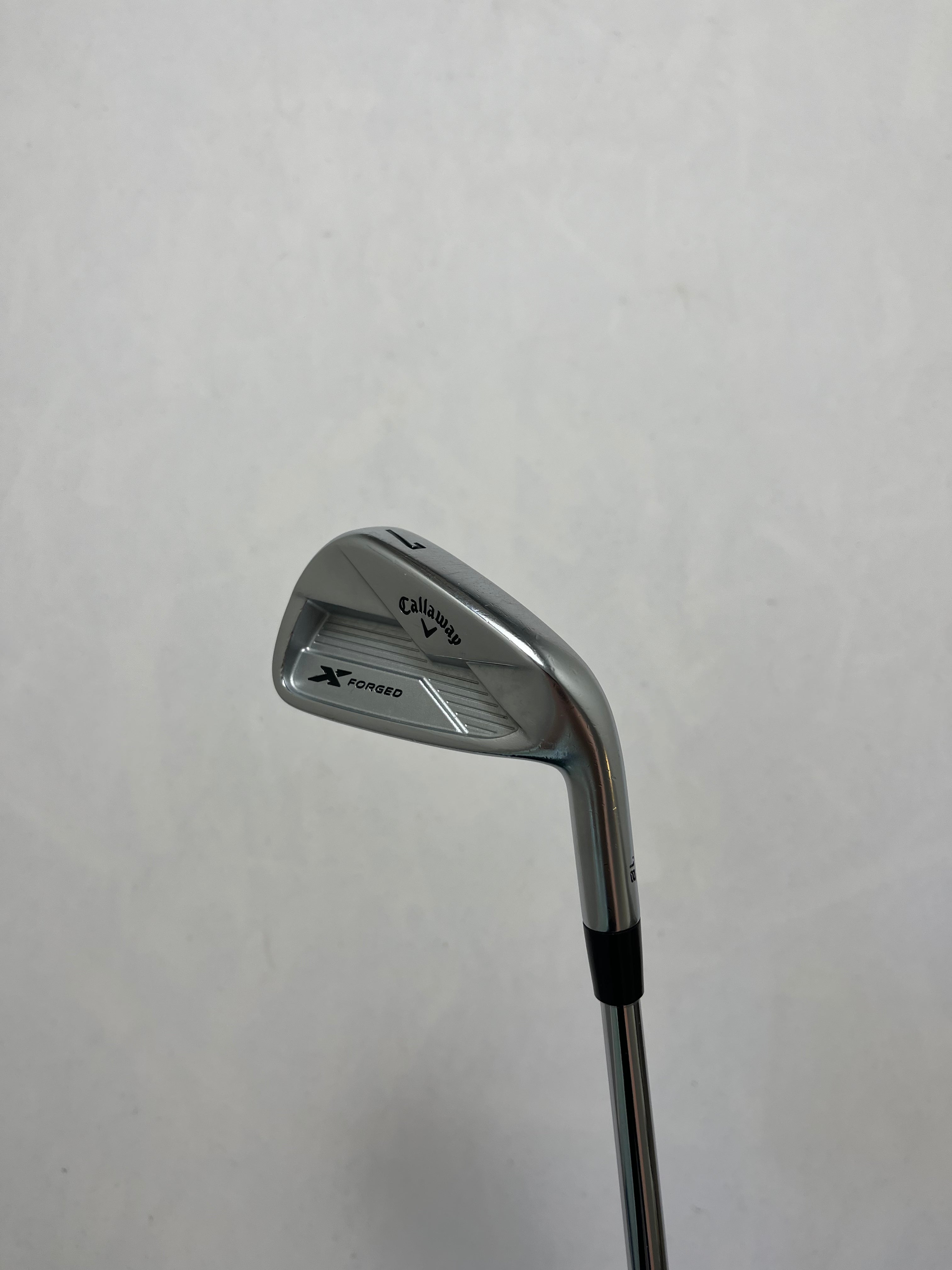 Callaway X FORGED 18 5-PW