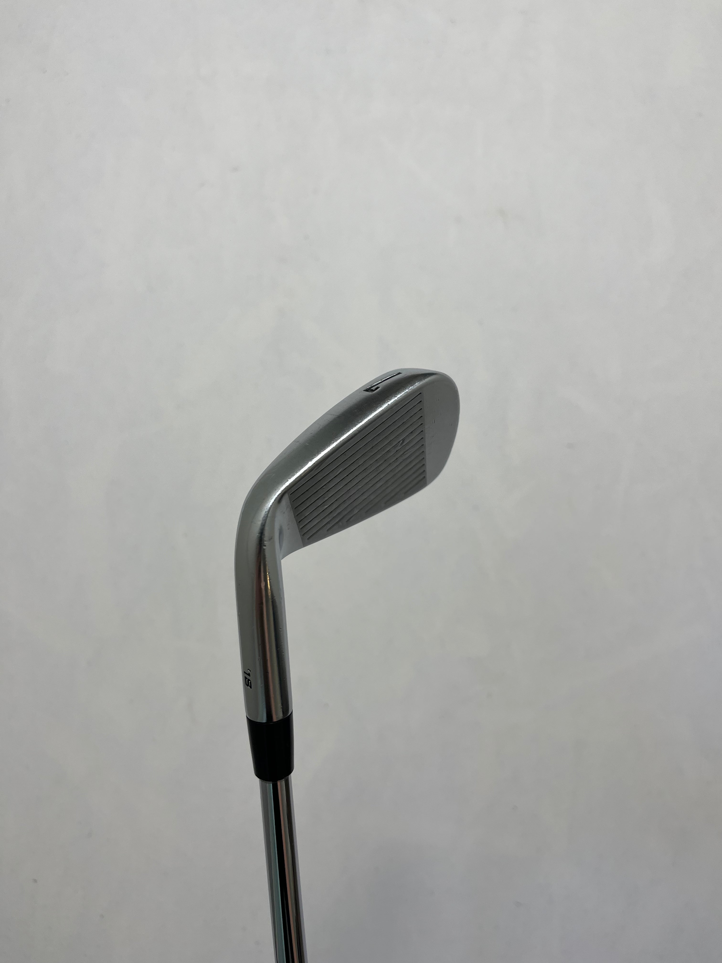 Callaway X FORGED 18 5-PW