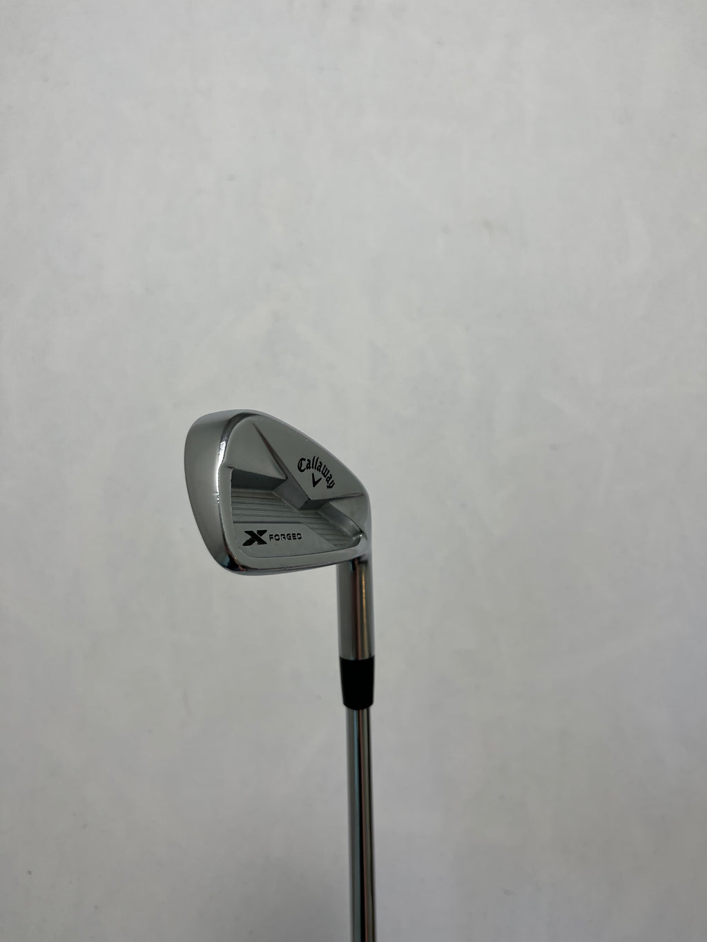Callaway X FORGED 18 5-PW