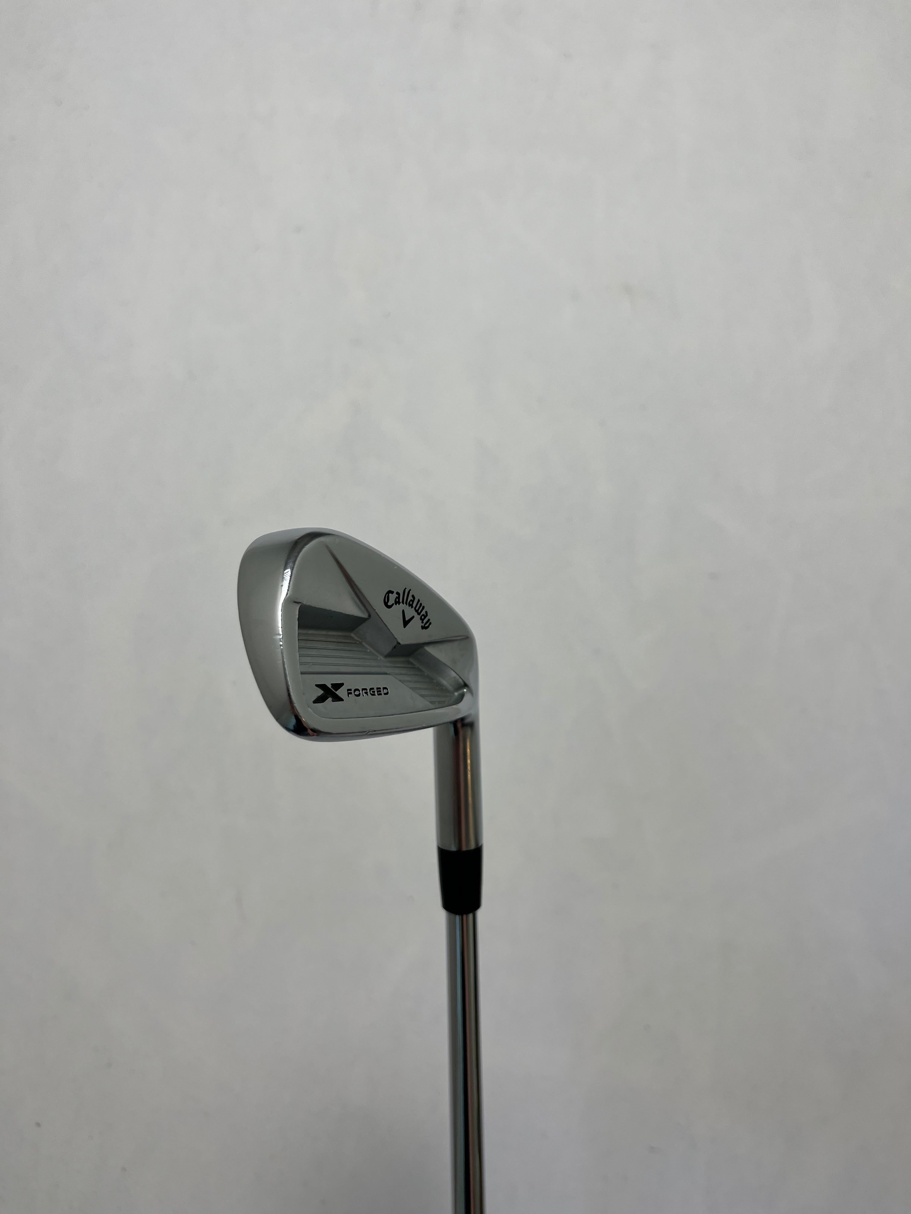 Callaway X FORGED 18 5-PW