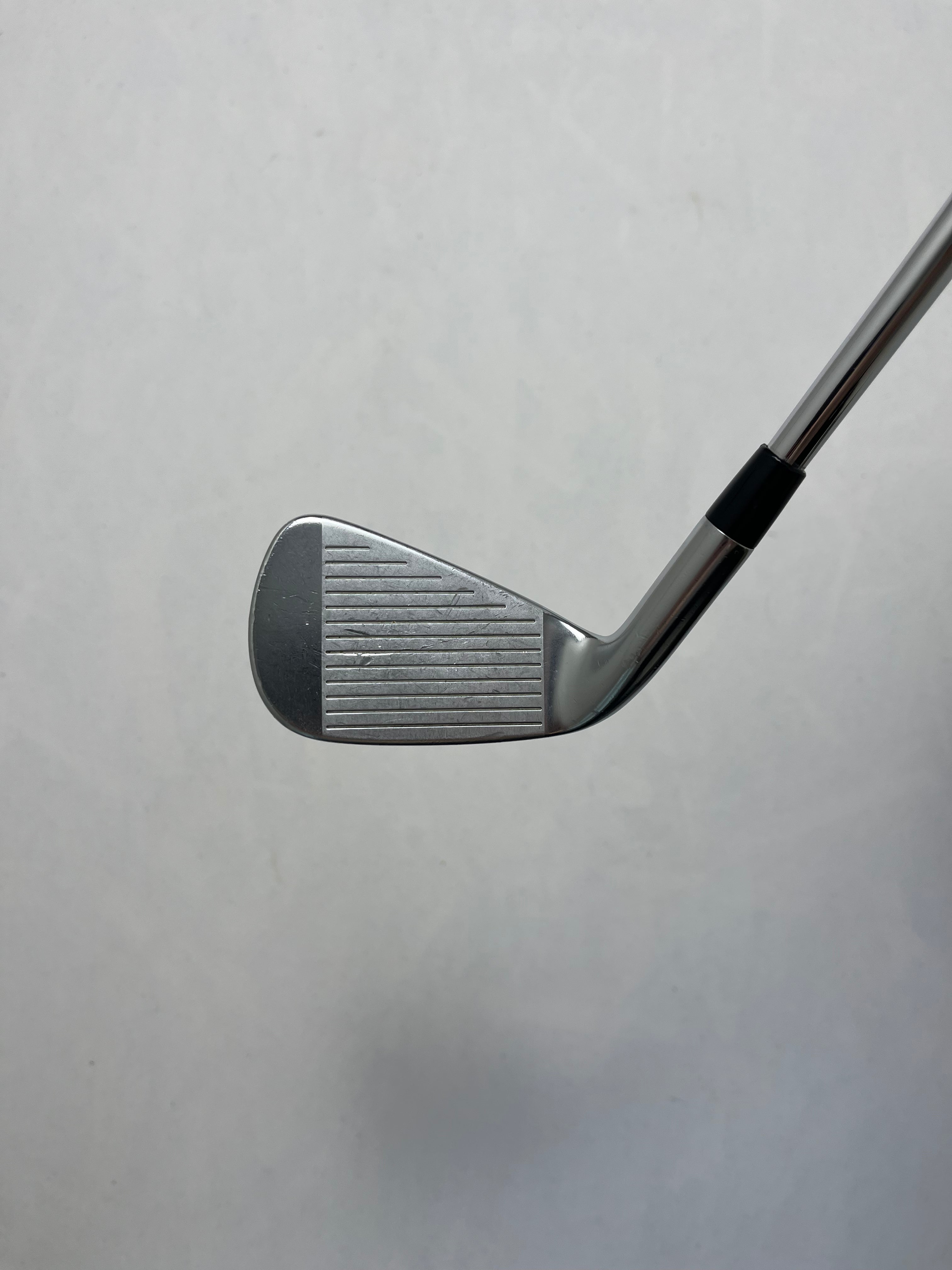 Callaway X FORGED 18 5-PW