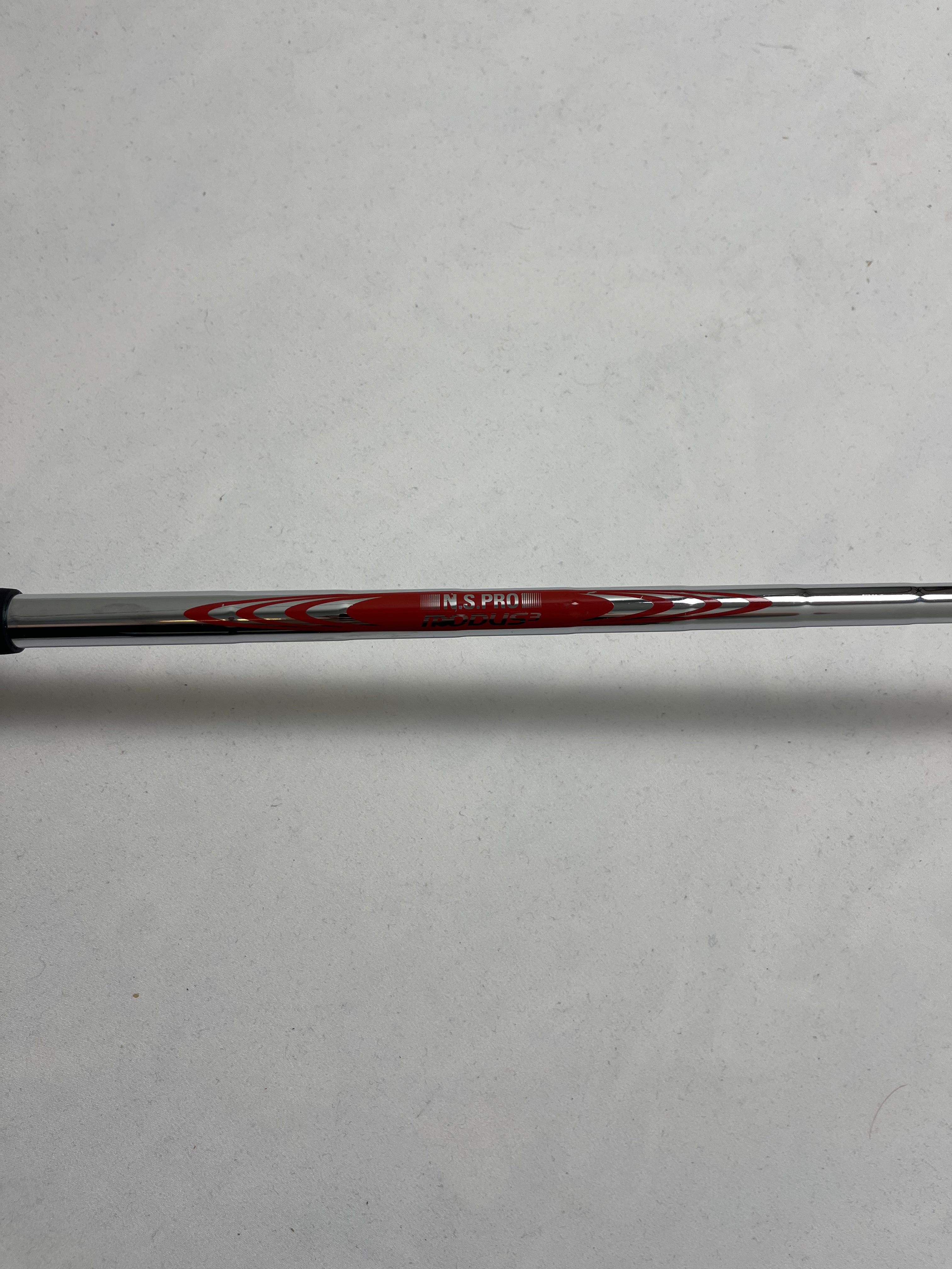 Callaway X FORGED 18 5-PW