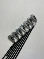 Callaway Rogue ST PRO 4-PW
