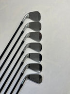 Callaway Rogue ST PRO 4-PW