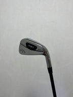 Callaway Rogue ST PRO 4-PW