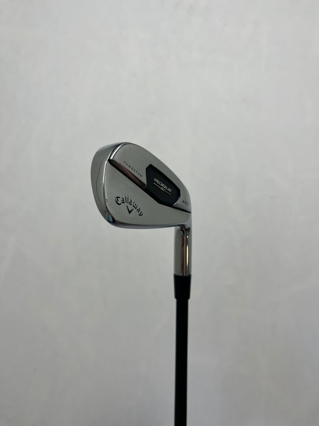 Callaway Rogue ST PRO 4-PW