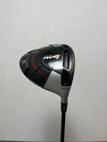 Taylormade M4 Driver (Tensei CK PRO orange)