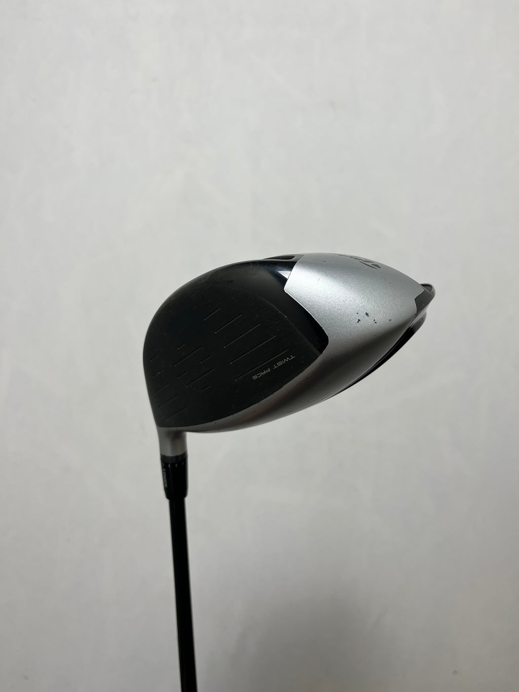 Taylormade M4 Driver (Tensei CK PRO orange)