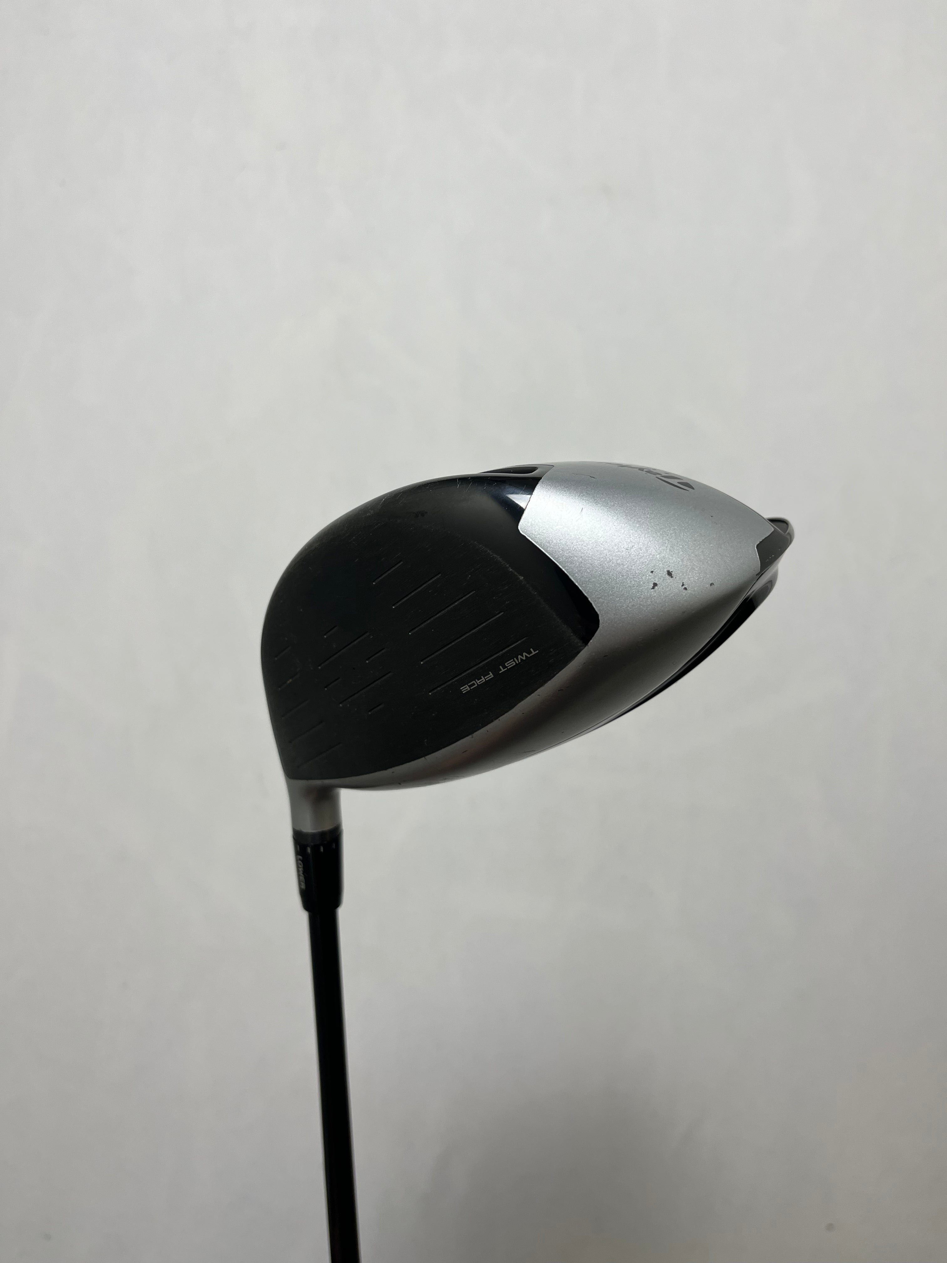 Taylormade M4 Driver (Tensei CK PRO orange)