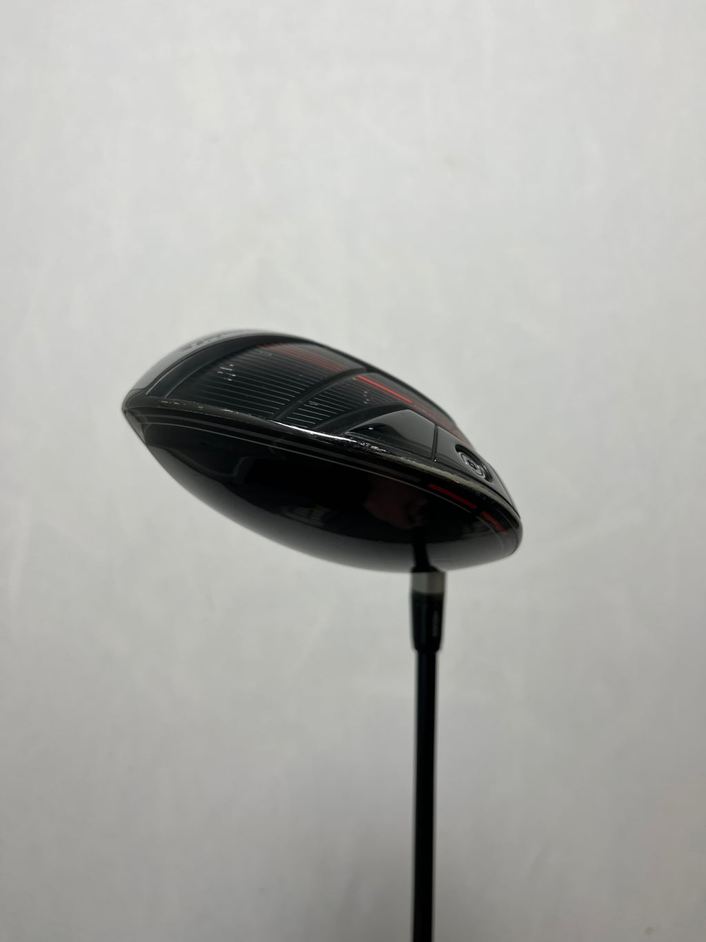 Taylormade M4 Driver (Tensei CK PRO orange)