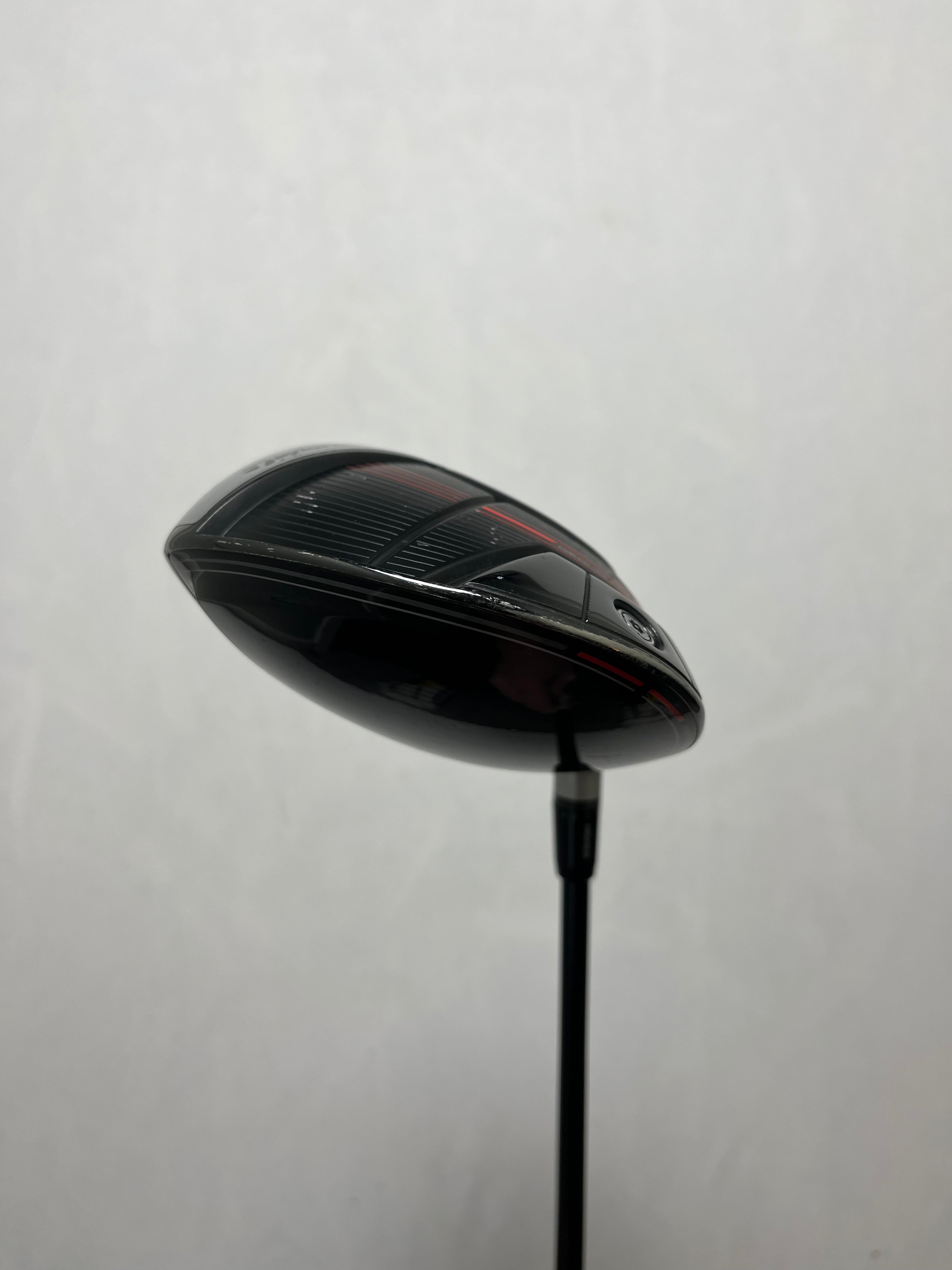 Taylormade M4 Driver (Tensei CK PRO orange)