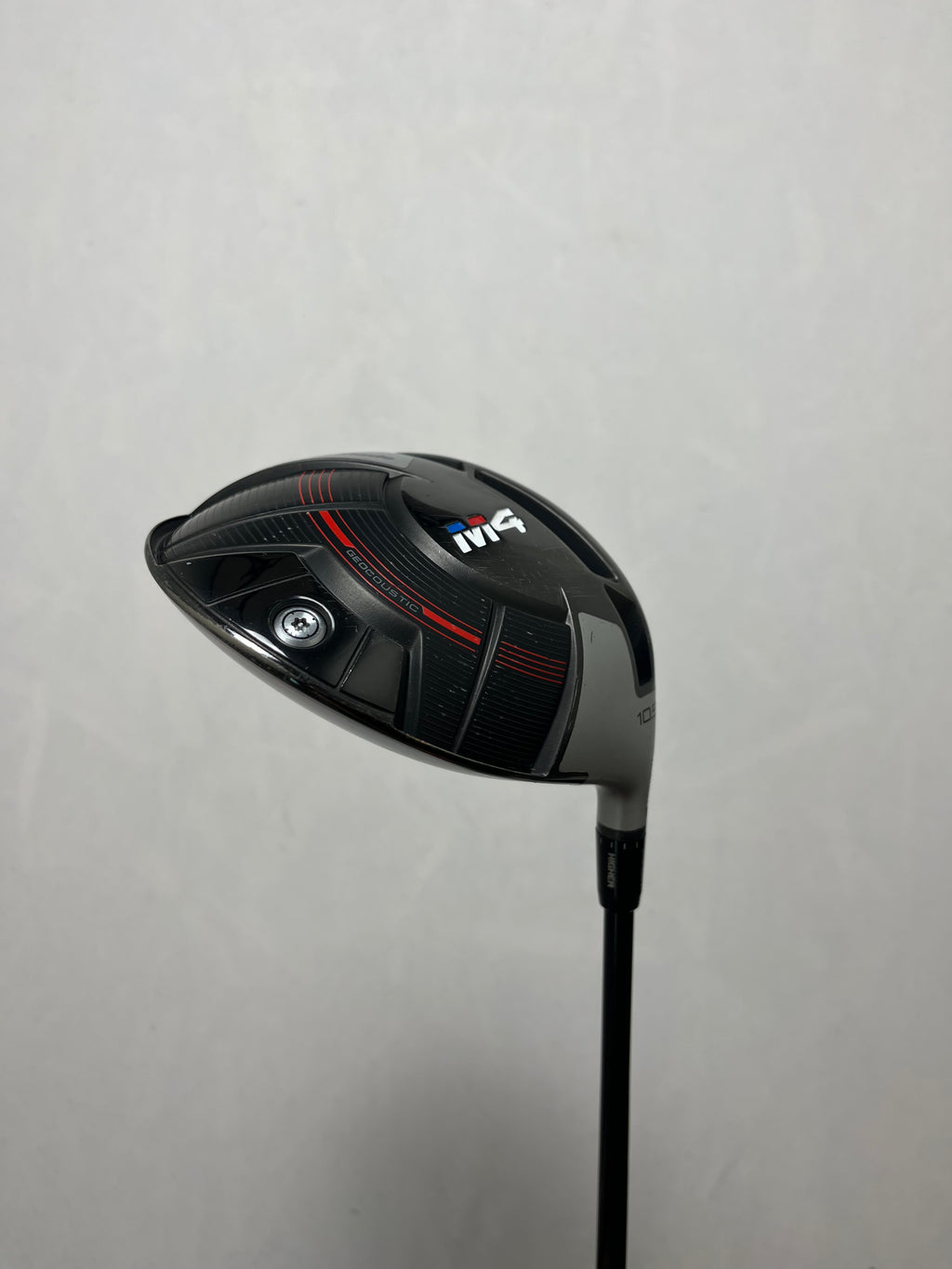 Taylormade M4 Driver (Tensei CK PRO orange)