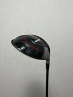 Taylormade M4 Driver (Tensei CK PRO orange)
