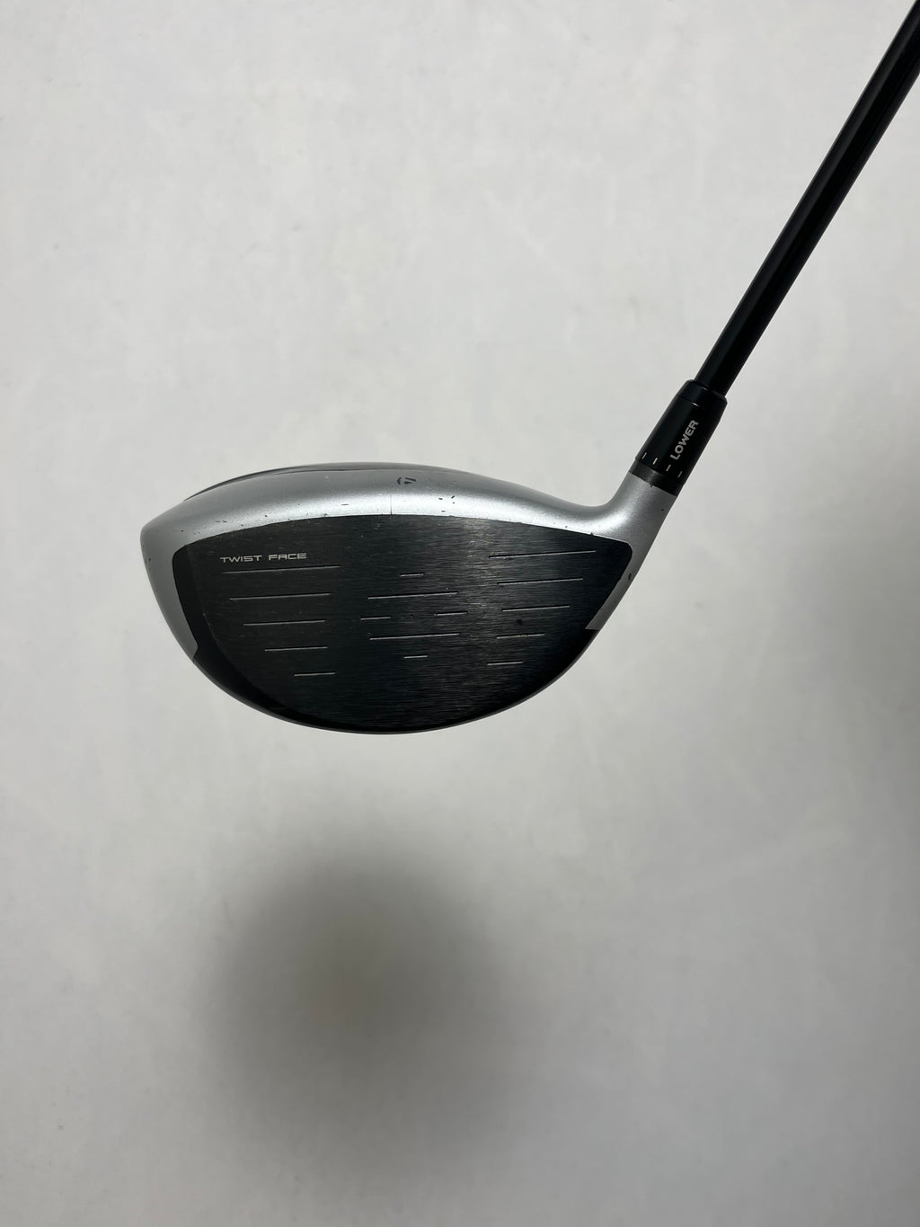Taylormade M4 Driver (Tensei CK PRO orange)