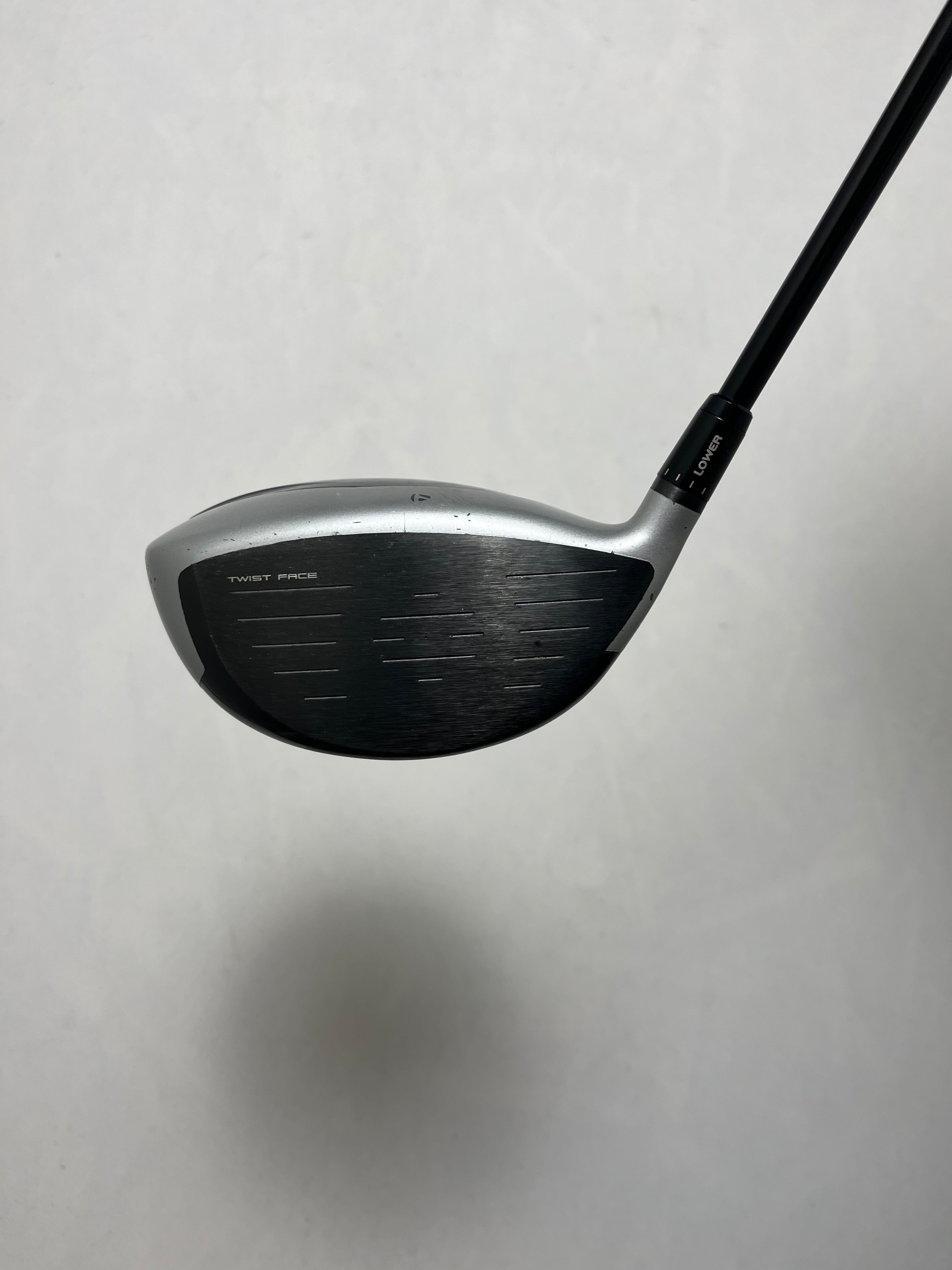Taylormade M4 Driver (Tensei CK PRO orange)