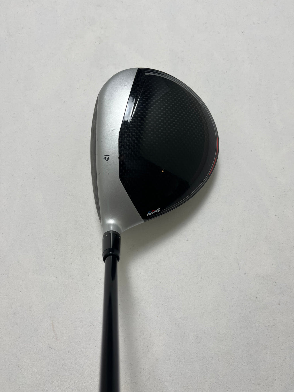 Taylormade M4 Driver (Tensei CK PRO orange)
