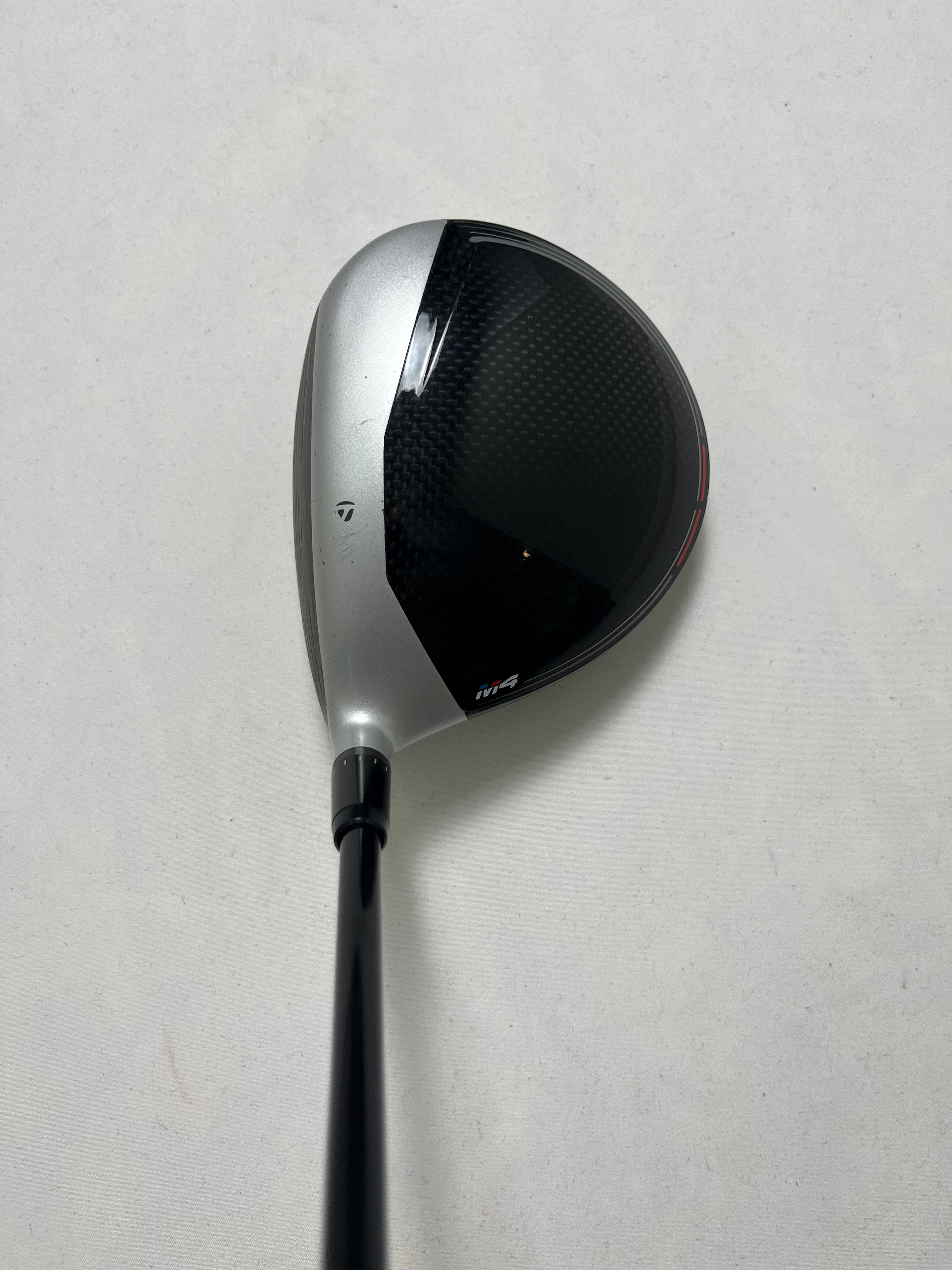 Taylormade M4 Driver (Tensei CK PRO orange)
