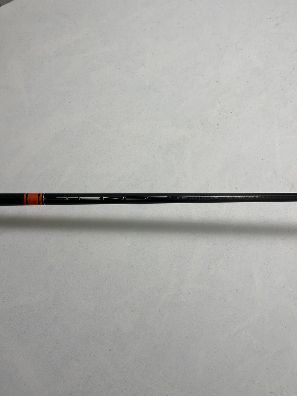Taylormade M4 Driver (Tensei CK PRO orange)
