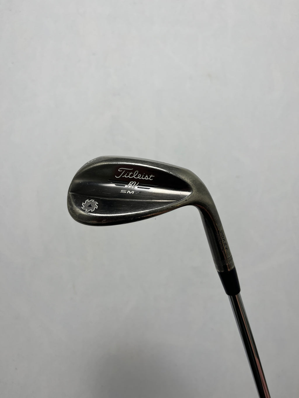 Titleist Vokey SM7 BS 58° Wedge