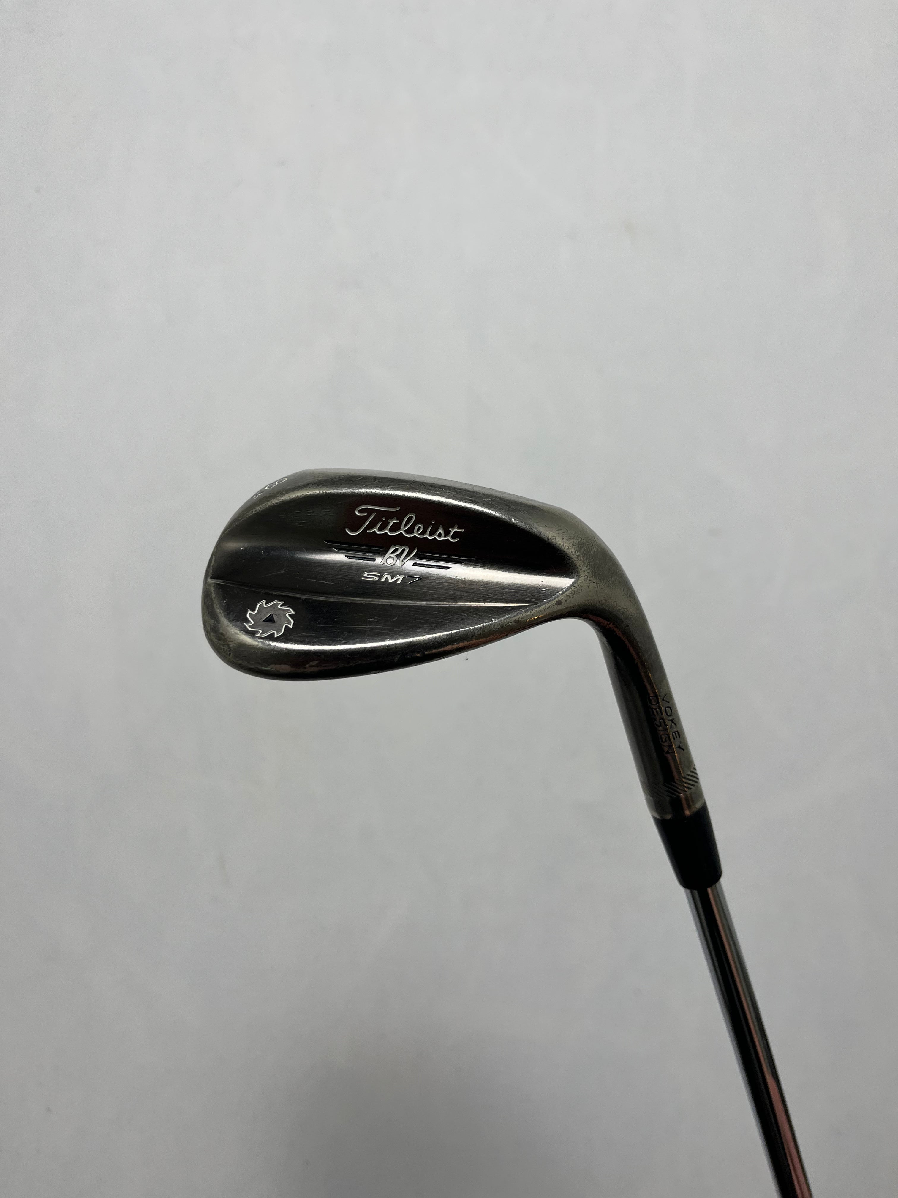 Titleist Vokey SM7 BS 58° Wedge