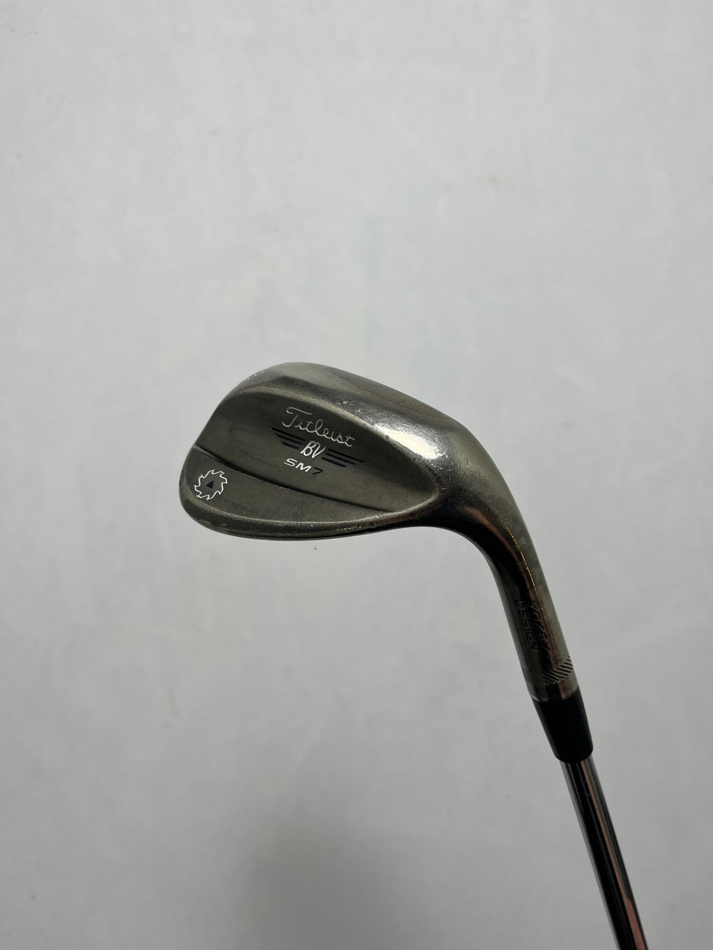Titleist Vokey SM7 BS 58° Wedge