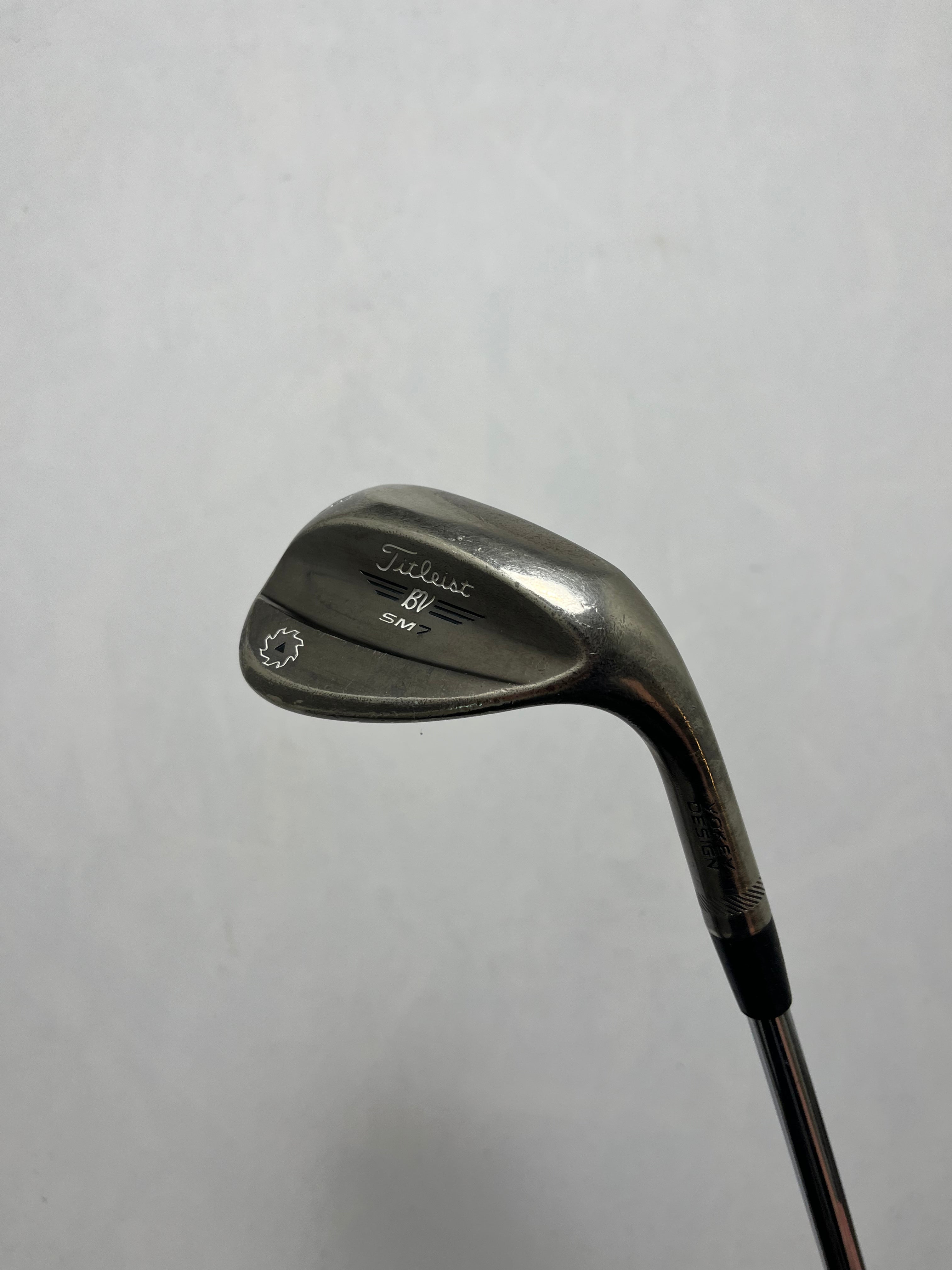 Titleist Vokey SM7 BS 58° Wedge
