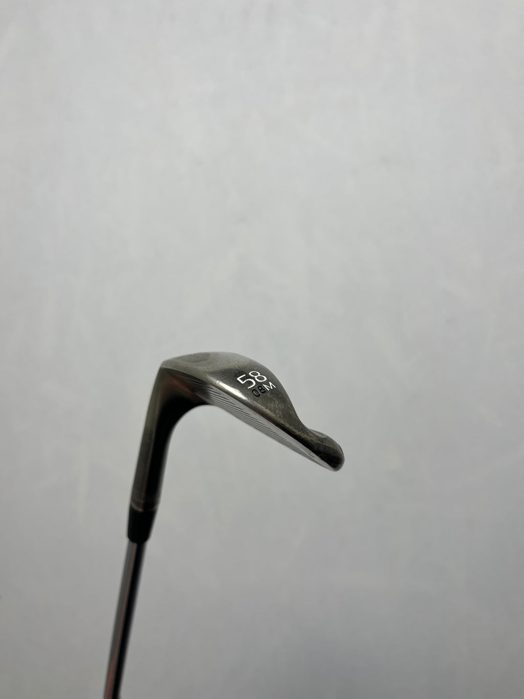 Titleist Vokey SM7 BS 58° Wedge