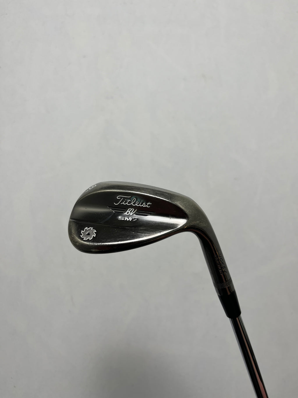 Titleist Vokey SM7 BS 58° Wedge